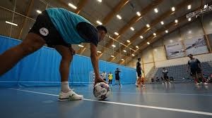 全运会女排小组赛：天津不敌河南 江苏轻取云南