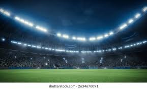 在对阵马竞的比赛中，巴萨球迷打出横幅表达对阿劳霍的支持